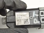 Electric power window relay