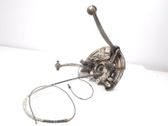 Rear wheel hub spindle/knuckle