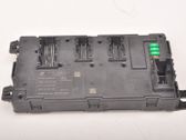 Central body control module