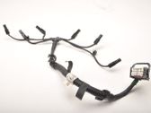 Glow plug wires