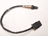 Lambda probe sensor