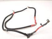 Positive cable (battery)