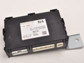 Other control units/modules