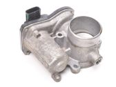 Electric throttle body valve