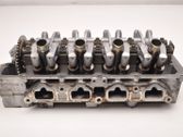 Engine head
