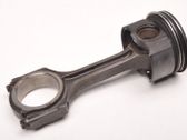 Piston avec bielle