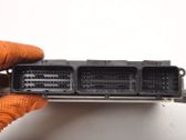 Engine control unit/module ECU