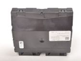 Air conditioner control unit module