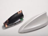 Aerial GPS antenna
