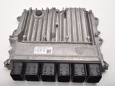 Engine control unit/module ECU