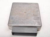 Engine control unit/module ECU