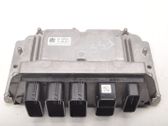 Engine control unit/module ECU