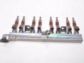 Fuel main line pipe