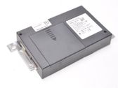 Autres unités de commande / modules