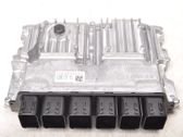 Engine control unit/module ECU