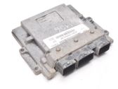 Unité de commande, module ECU de moteur