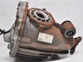 Rear differential