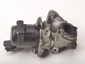 EGR valve
