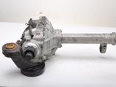 Rear differential