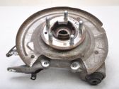 Rear wheel hub spindle/knuckle