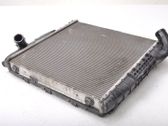 Coolant radiator