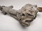 Rear differential
