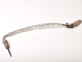 Exhaust gas temperature sensor