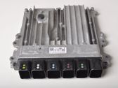 Motorsteuergerät ECU