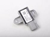 Sensor impacto/accidente para activar Airbag