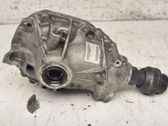 Rear differential