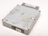 Engine control unit/module ECU