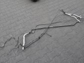 Fuel line pipe