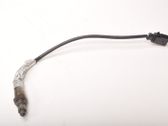 Lambda probe sensor
