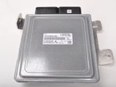 Unité de commande, module ECU de moteur