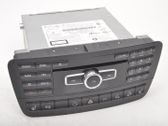 Radio / CD-Player / DVD-Player / Navigation