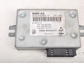 Video control module