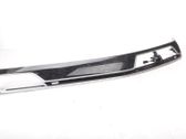 Center console decorative trim