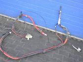 Positive cable (battery)