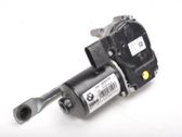 Rear window wiper motor