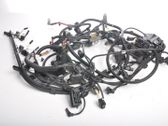 Faisceau de câblage pour moteur