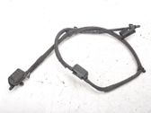 Windshield washer fluid hose