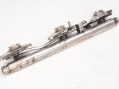Kraftstoffverteiler Einspritzleiste Verteilerrohr