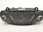Climate control unit