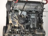 Engine swap