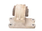 Gearbox mounting bracket