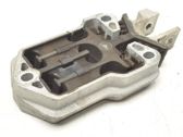 Gearbox mounting bracket