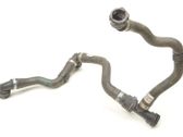 Engine coolant pipe/hose