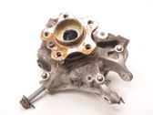 Rear wheel hub spindle/knuckle