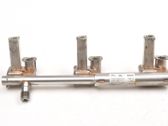Fuel main line pipe