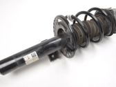 Front shock absorber/damper